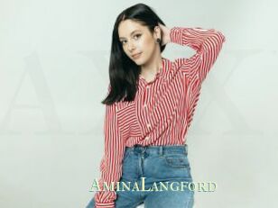 AminaLangford