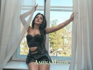 AminaMason