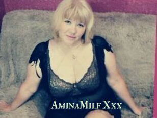 AminaMilf_Xxx Actrice xxx