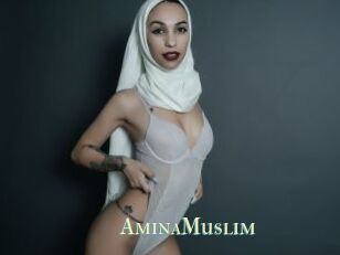 AminaMuslim