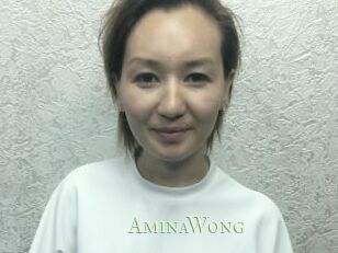 AminaWong