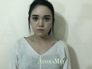 AmiraMei Actrice xxx