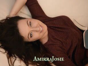 AmirraJosie