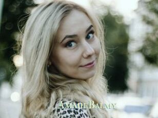 AmmieBalmy