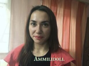 Ammilidoll