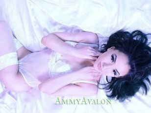 AmmyAvalon
