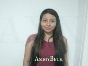 AmmyBeth Actrice xxx