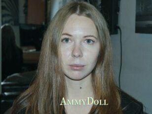 AmmyDoll