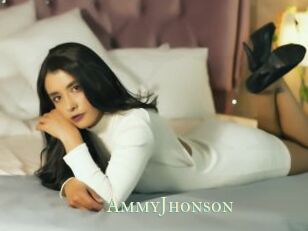 AmmyJhonson