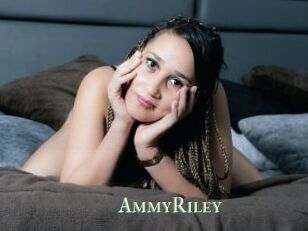 AmmyRiley