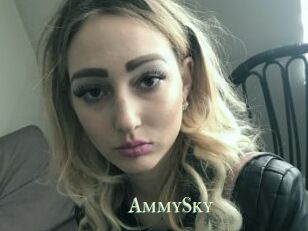 AmmySky