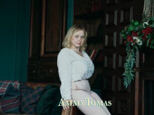 AmmyTomas