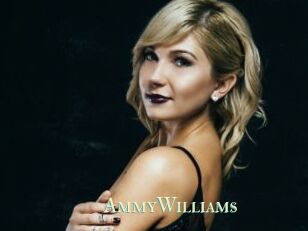 AmmyWilliams