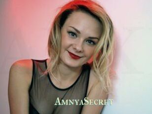 AmnyaSecret