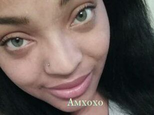 Amxoxo