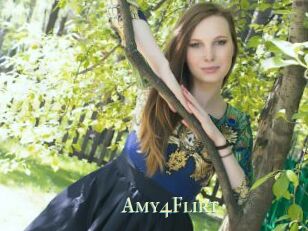 Amy4Flirt