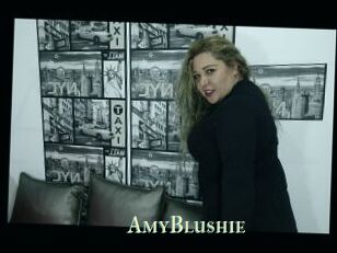 AmyBlushie