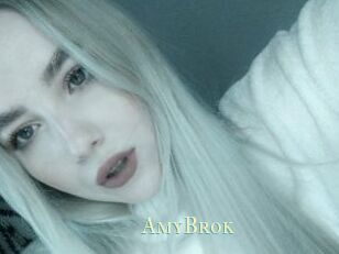 AmyBrok Actrice xxx