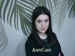 AmyCain