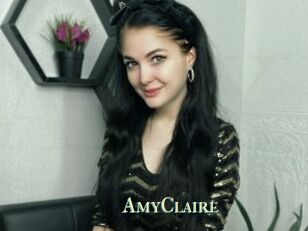 AmyClaire Actrice xxx
