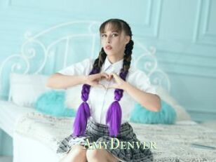 AmyDenver Actrice xxx