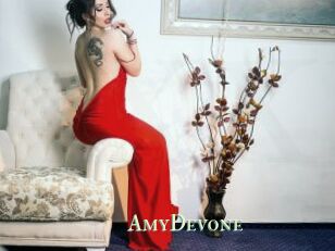 AmyDevone