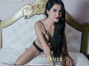 AmyDollx