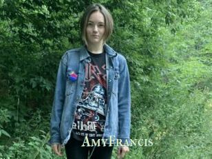 AmyFrancis