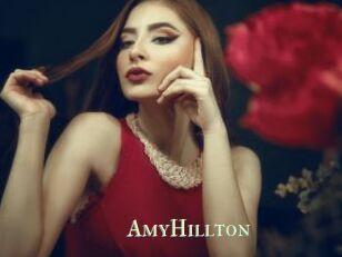 AmyHillton