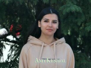 AmyKendal