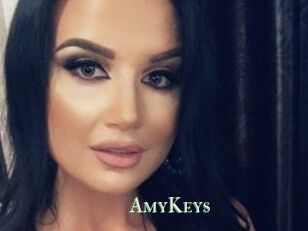 AmyKeys