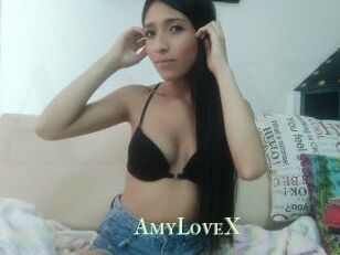 AmyLoveX