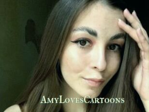 AmyLovesCartoons