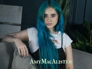 AmyMacAlister
