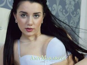 AmyMakarova Actrice xxx