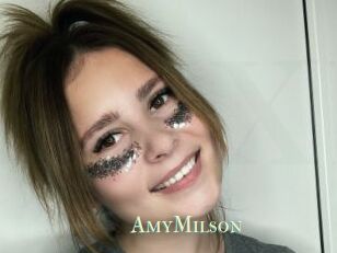 AmyMilson