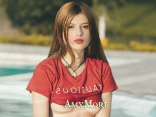 AmyMore