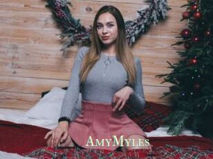 AmyMyles