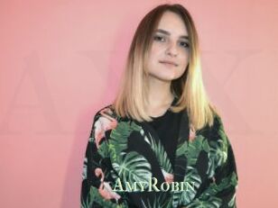 AmyRobin