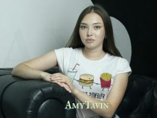 AmyTavin