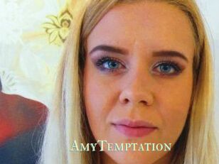 AmyTemptation