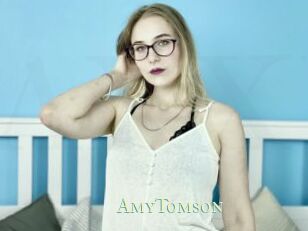 AmyTomson
