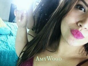 AmyWood