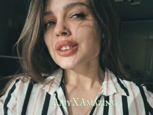 AmyXAmazing