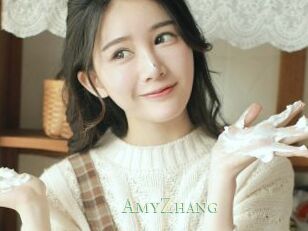 AmyZhang