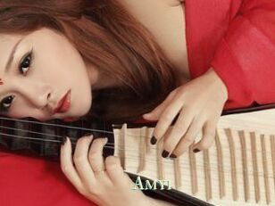 Amyi