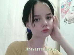 Amylittlestar