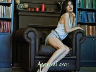 AmynaLove