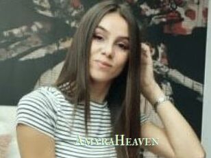 AmyraHeaven