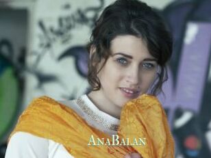 AnaBalan